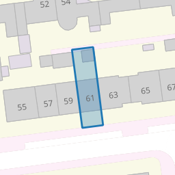 Perceel ZBM00-H-1019