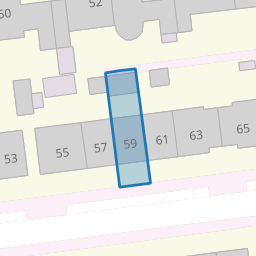 Perceel ZBM00-H-1020