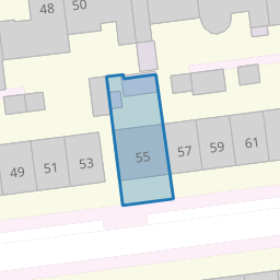 Perceel ZBM00-H-1022