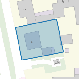 Perceel ZBM00-H-1025