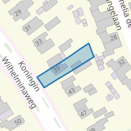 Perceel ZBM00-H-1028