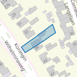 Perceel ZBM00-H-1029