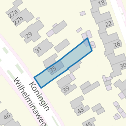 Perceel ZBM00-H-1030