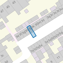 Perceel ZBM00-H-1033