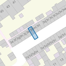 Perceel ZBM00-H-1034