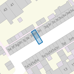 Perceel ZBM00-H-1035