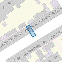 Perceel ZBM00-H-1036