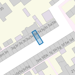 Perceel ZBM00-H-1037