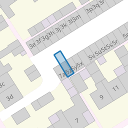 Perceel ZBM00-H-1038