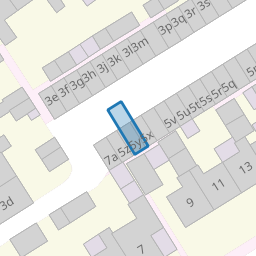 Perceel ZBM00-H-1039