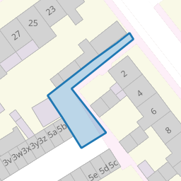 Perceel ZBM00-H-1041