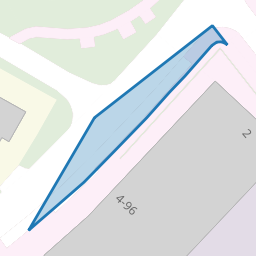 Perceel ZBM00-H-1047