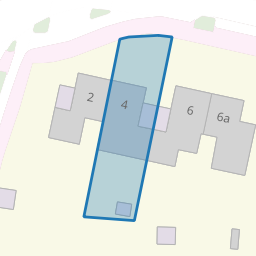 Perceel ZBM00-H-1050