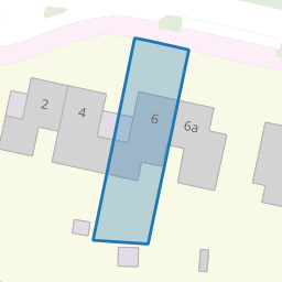 Perceel ZBM00-H-1051