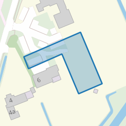 Perceel ZBM00-H-1055