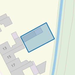 Perceel ZBM00-H-1058