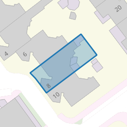 Perceel ZBM00-H-1072