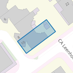 Perceel ZBM00-H-1073