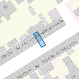 Perceel ZBM00-H-1077