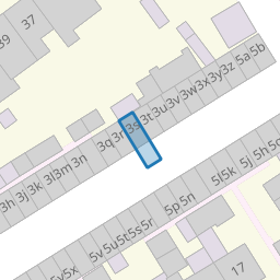 Perceel ZBM00-H-1080