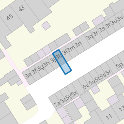 Perceel ZBM00-H-1081