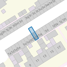 Perceel ZBM00-H-1082