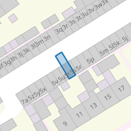 Perceel ZBM00-H-1083