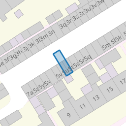 Perceel ZBM00-H-1084