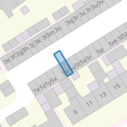 Perceel ZBM00-H-1085