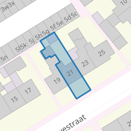 Perceel ZBM00-H-1089