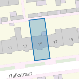 Perceel ZBM00-H-1091