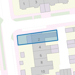 Perceel ZBM00-H-1095