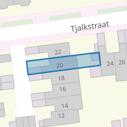 Perceel ZBM00-H-1102