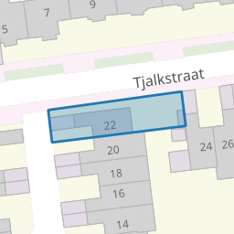 Perceel ZBM00-H-1103