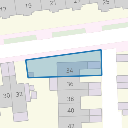 Perceel ZBM00-H-1109