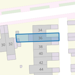 Perceel ZBM00-H-1110