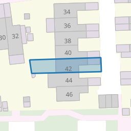 Perceel ZBM00-H-1113