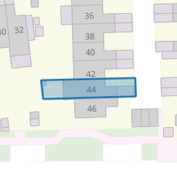 Perceel ZBM00-H-1114