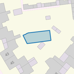 Perceel ZBM00-H-1129