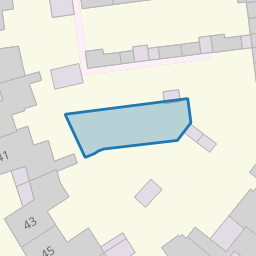 Perceel ZBM00-H-1130