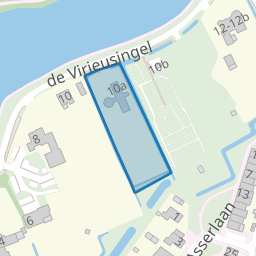 Perceel ZBM00-H-1150