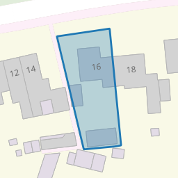 Perceel ZBM00-H-1152
