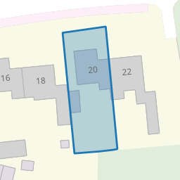 Perceel ZBM00-H-1154