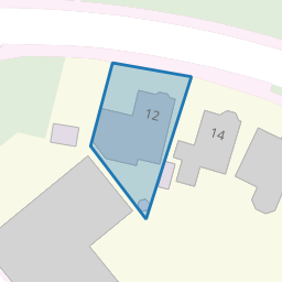 Perceel ZBM00-H-1164