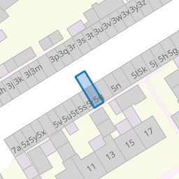 Perceel ZBM00-H-1166