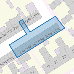 Perceel ZBM00-H-1168