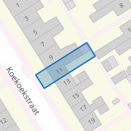 Perceel ZBM00-H-1172