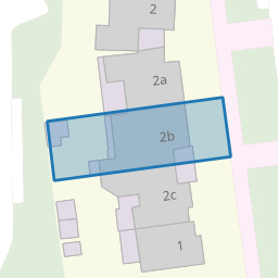 Perceel ZBM00-H-1181