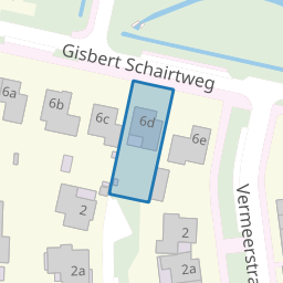 Perceel ZBM00-H-1185