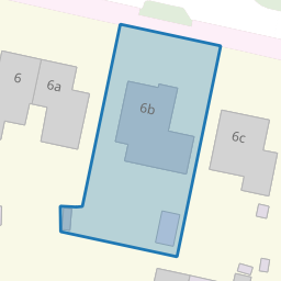 Perceel ZBM00-H-1187